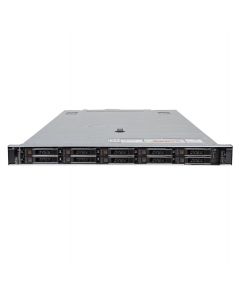 Dell PowerEdge R650 - 10x NVME U.2