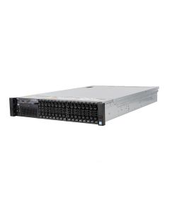 Dell PowerEdge R830 - 16 x 2.5" SFF - 56 Cores (112 Threads)