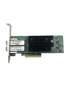 HPE SN1610Q / QLogic QLE2772 Dual Port 32Gb PCI-E 4.0 Fibre Channel HBA 