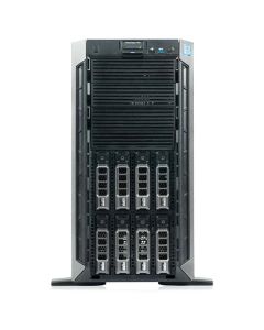 Dell PowerEdge T640 Tower Server - 8x 3.5" LFF 