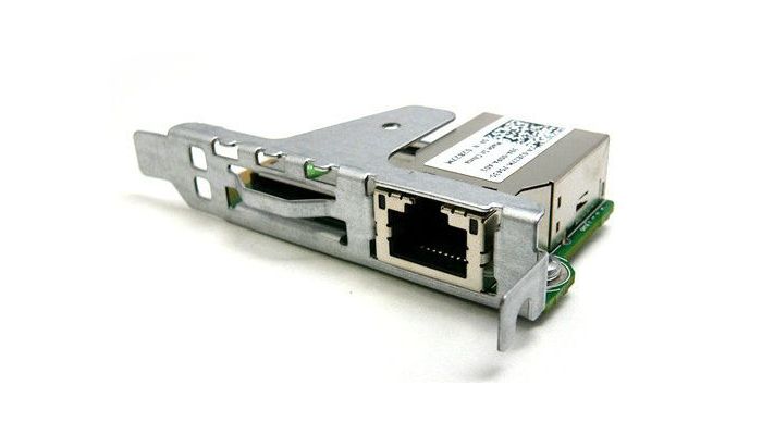 Dell 2827M PowerEdge iDRAC7 Enterprise Remote Controller R320 R420 R520 T420 