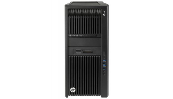 HP Z840 Workstation