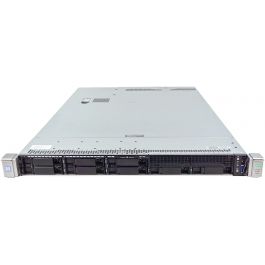 HP Proliant DL360 G9 1U Server
