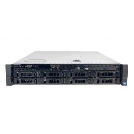 Dell PowerEdge R520 - 8x 3.5