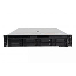 Dell PowerEdge R540 - 8x 3.5