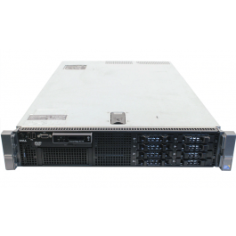 Dell PowerEdge R710 2U - Custom Configuration