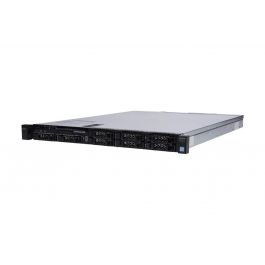 サーバー DELL PowerEdge R330 32GB 12TB RAID5 Dell PowerEdge R330 SFF - 8x 2.5