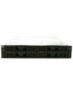 Dell PowerEdge FX2S Switched 2U Rackmount 4-Bay Blade Server Enclosure Chassis