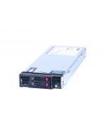 HPE BL460c Gen10 Server Blade
